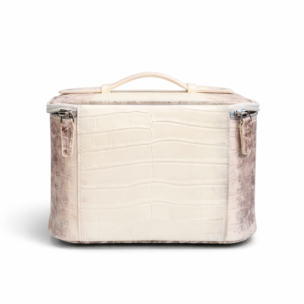 Sahara Vanity Bag