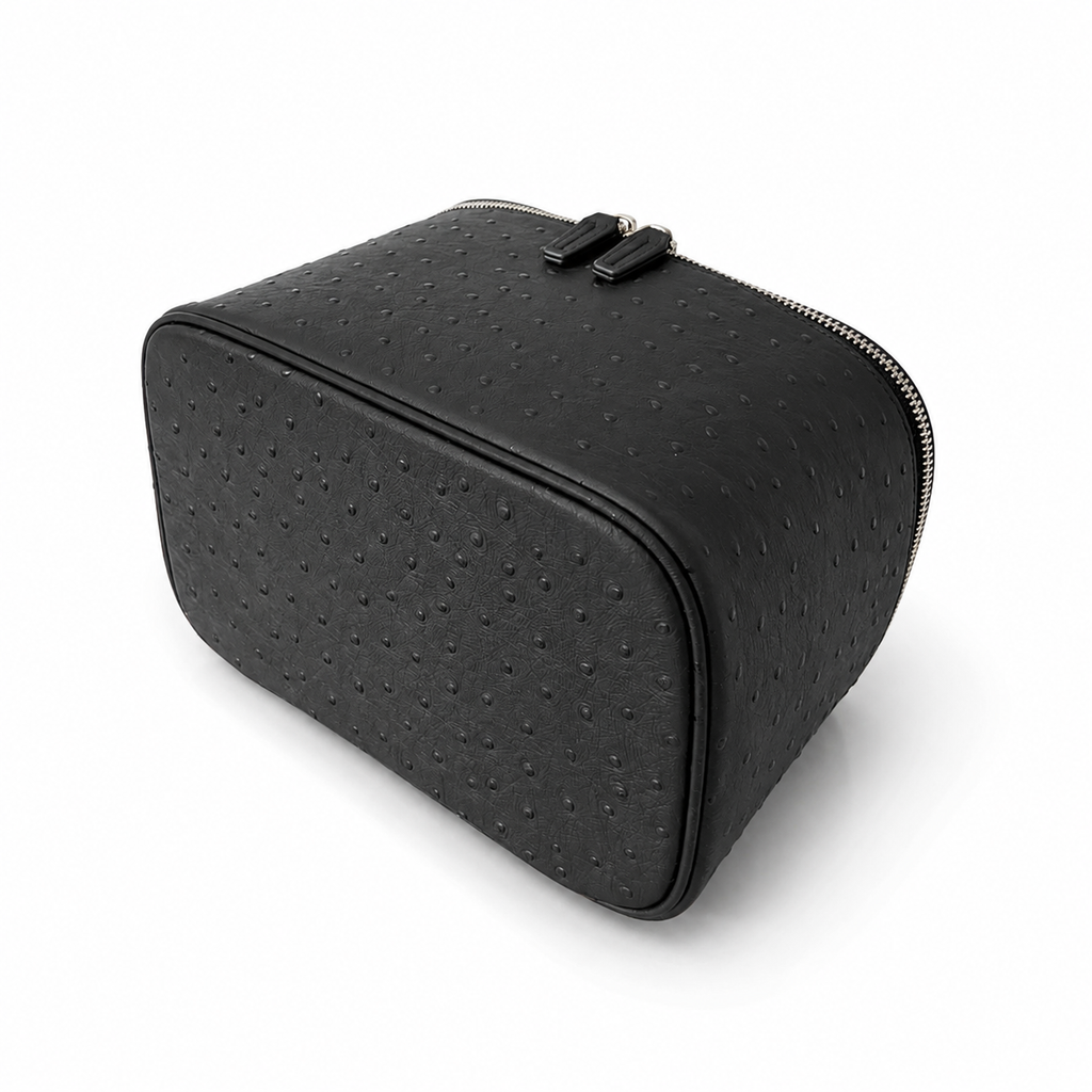 Eclipse Vanity Bag