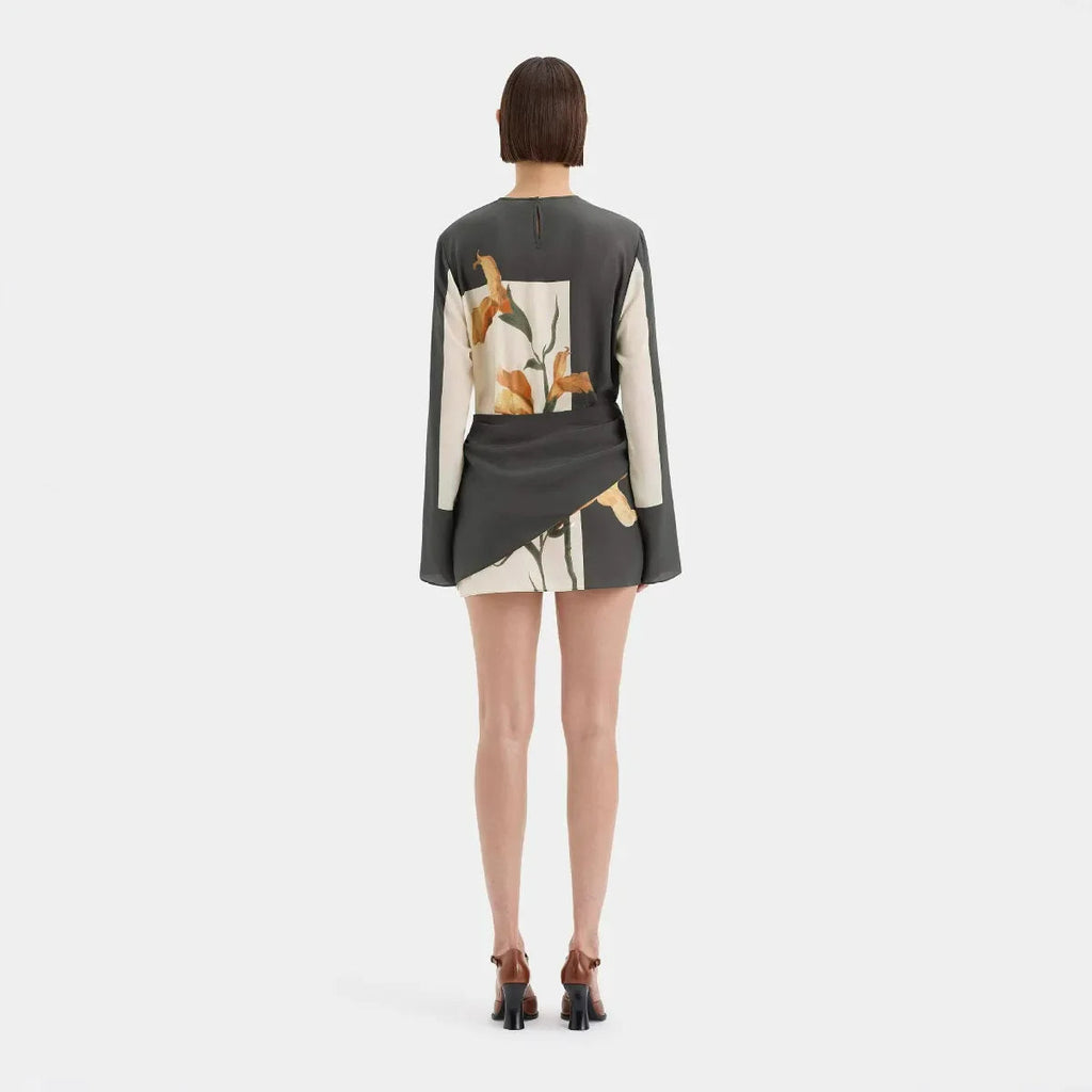 Constance | Floral Twist Cocktail Mini