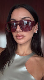Kaia Sunglasses