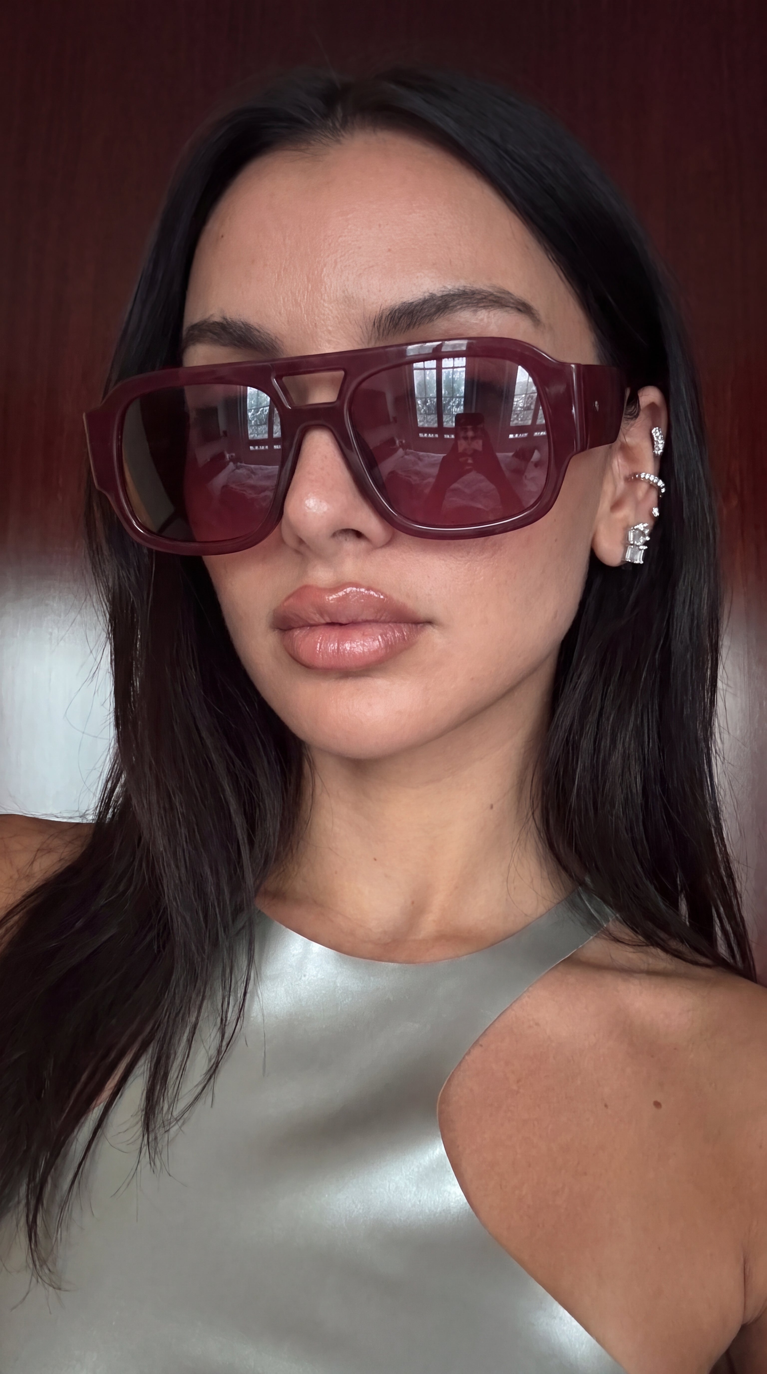 Kaia Sunglasses