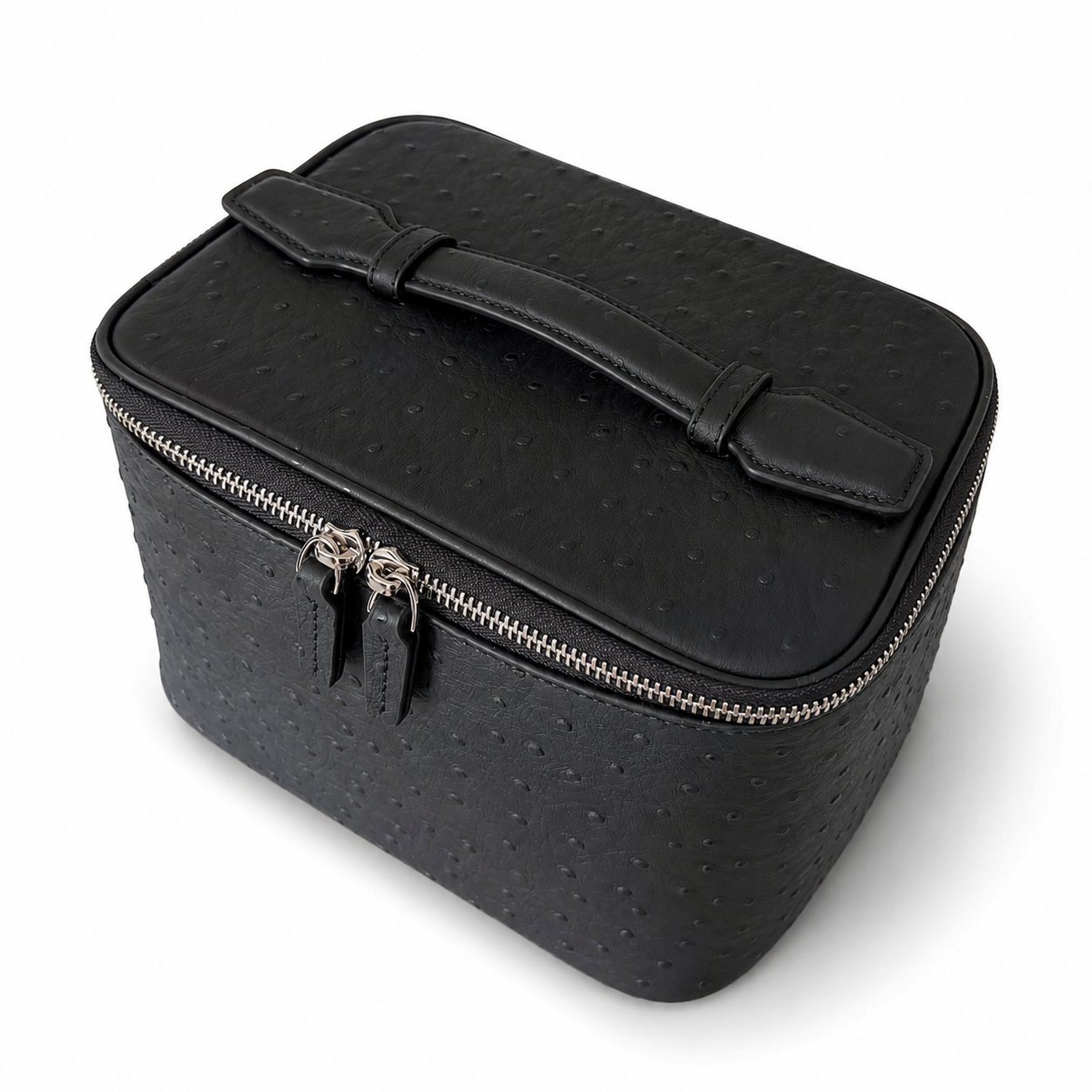 Eclipse Vanity Bag