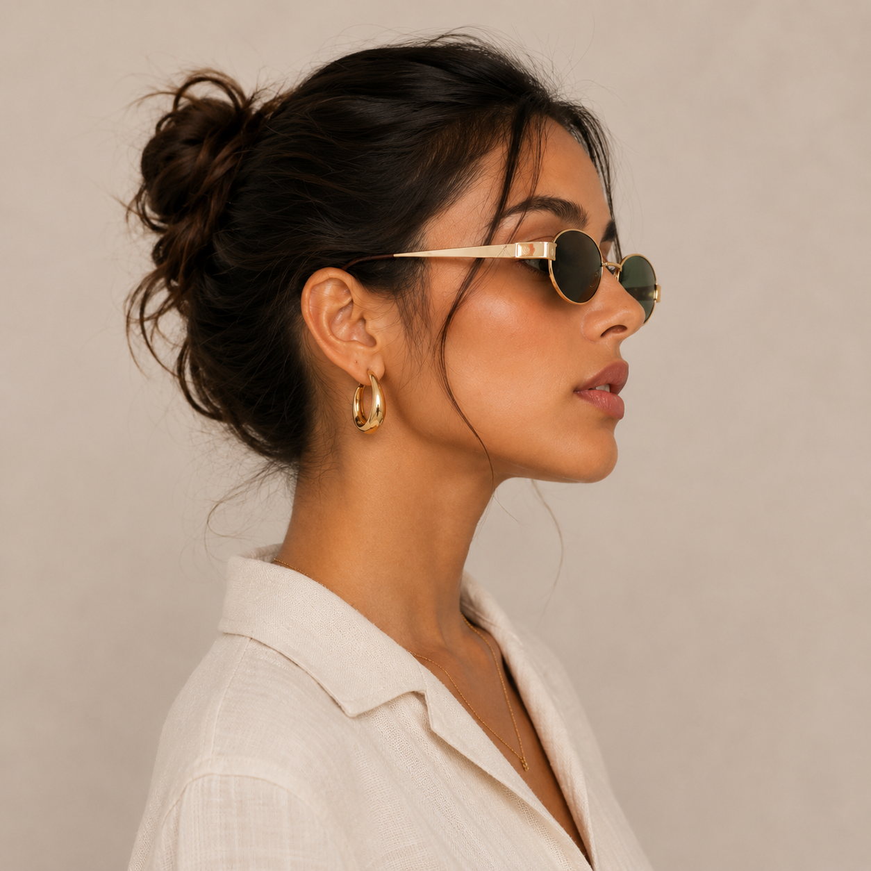 Zoey Sunglasses