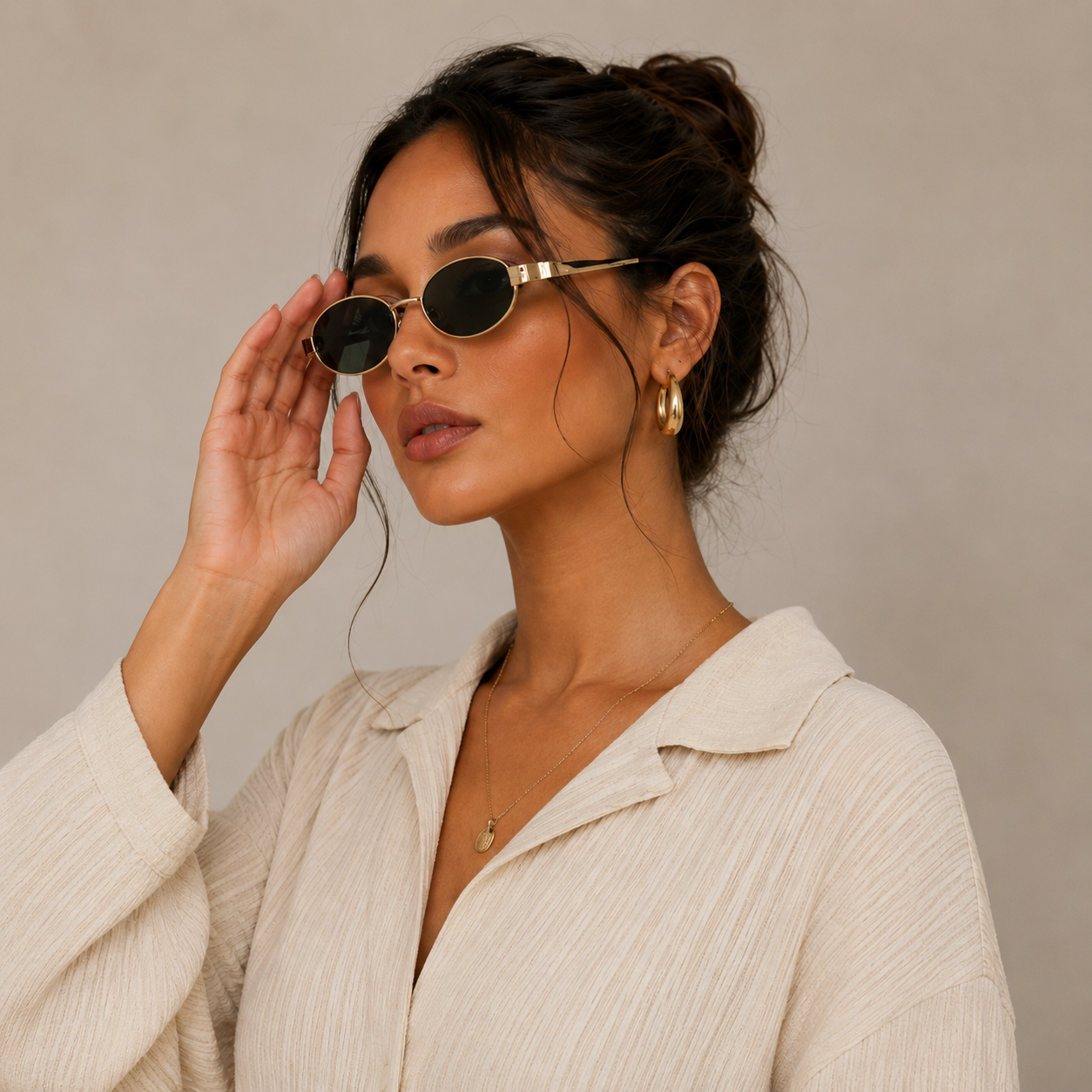 Zoey Sunglasses