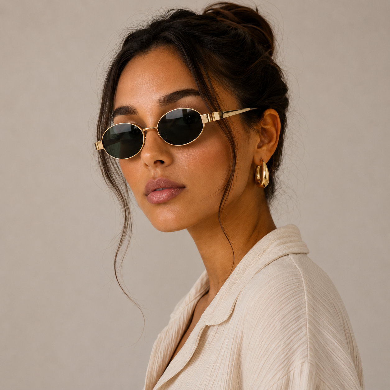 Zoey Sunglasses