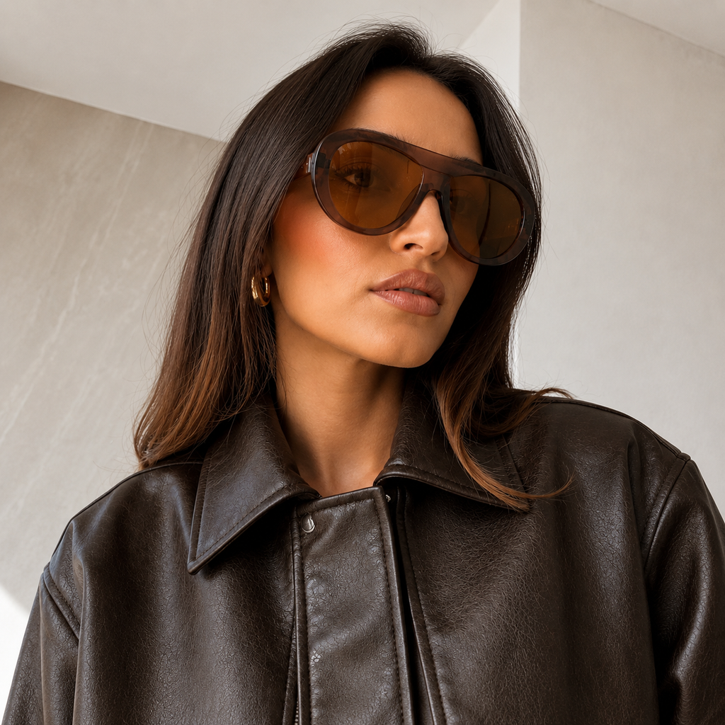 Scarlett Sunglasses