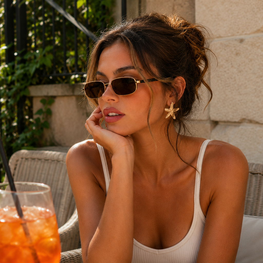 Layla Sunglasses