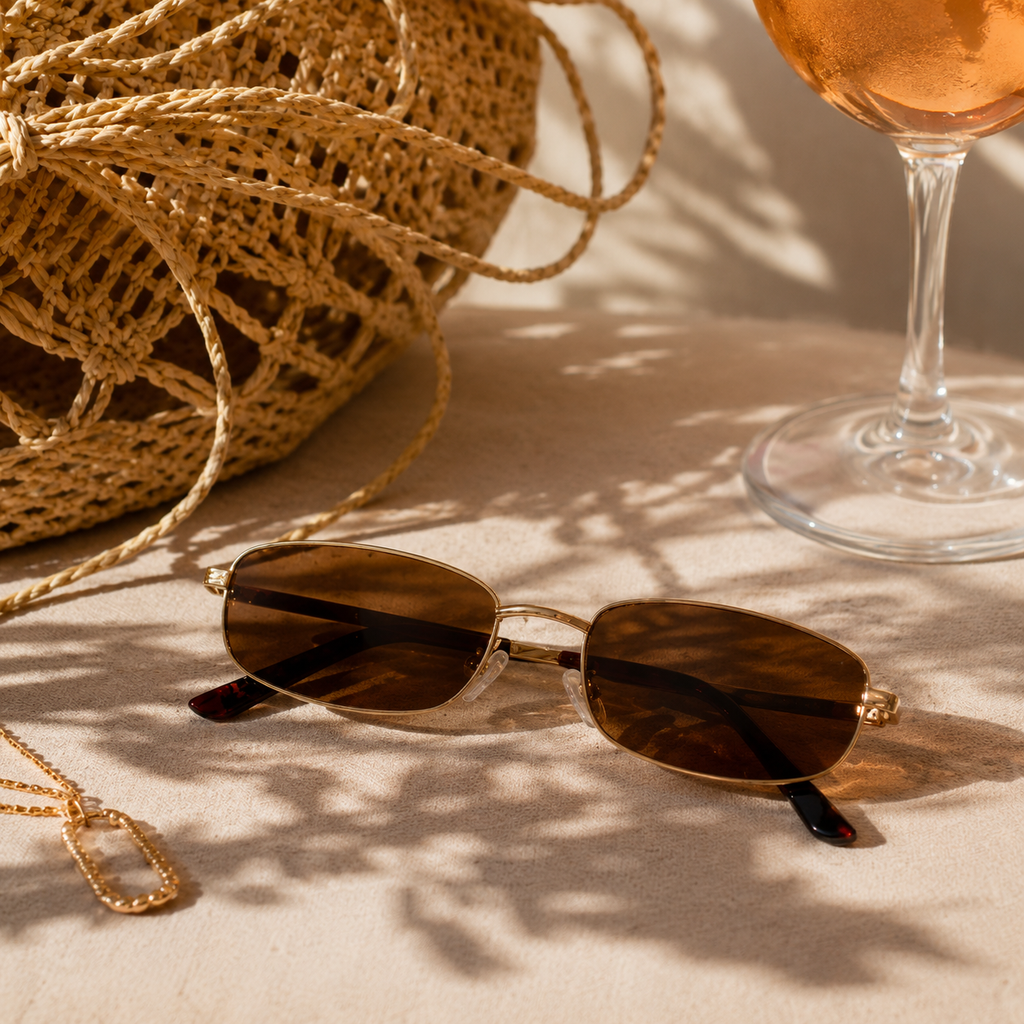 Layla Sunglasses