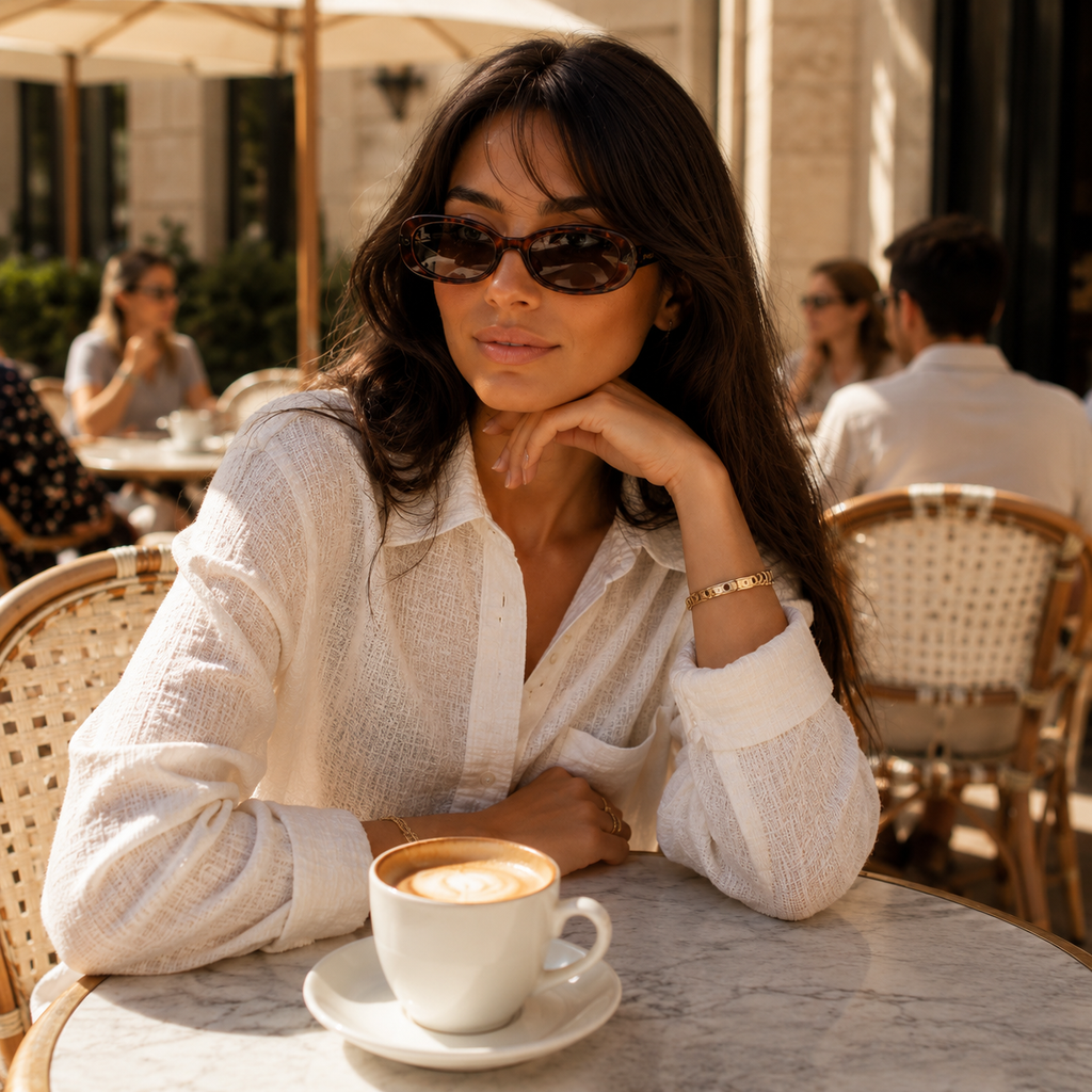 Chloe Sunglasses