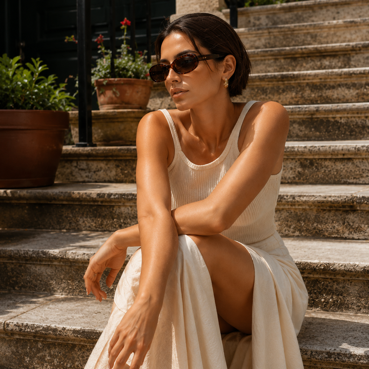 Chloe Sunglasses