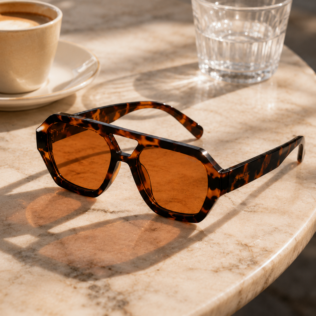 Nora Sunglasses