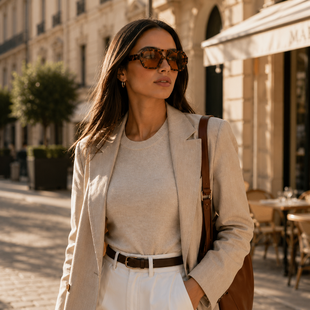 Nora Sunglasses