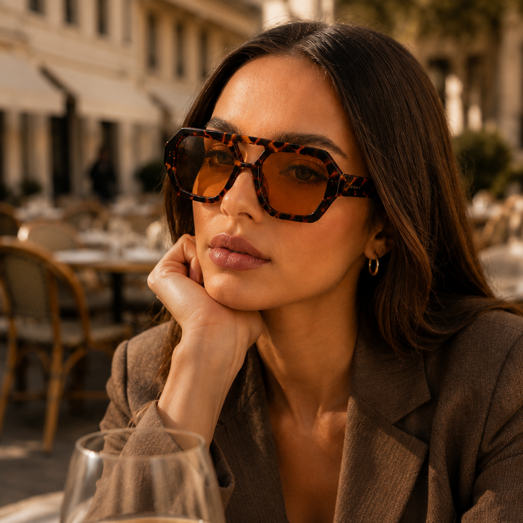 Nora Sunglasses