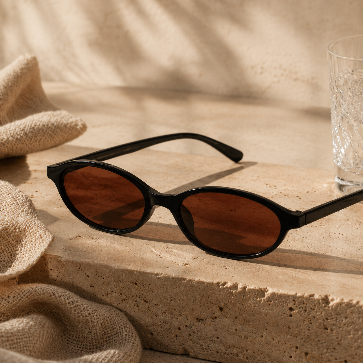 Zoe Sunglasses