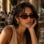 Zoe Sunglasses