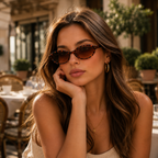 Ruby Sunglasses