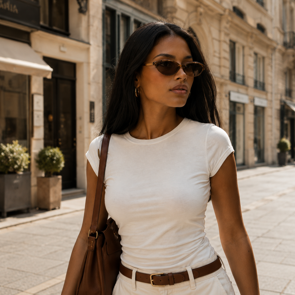 Hazel Sunglasses