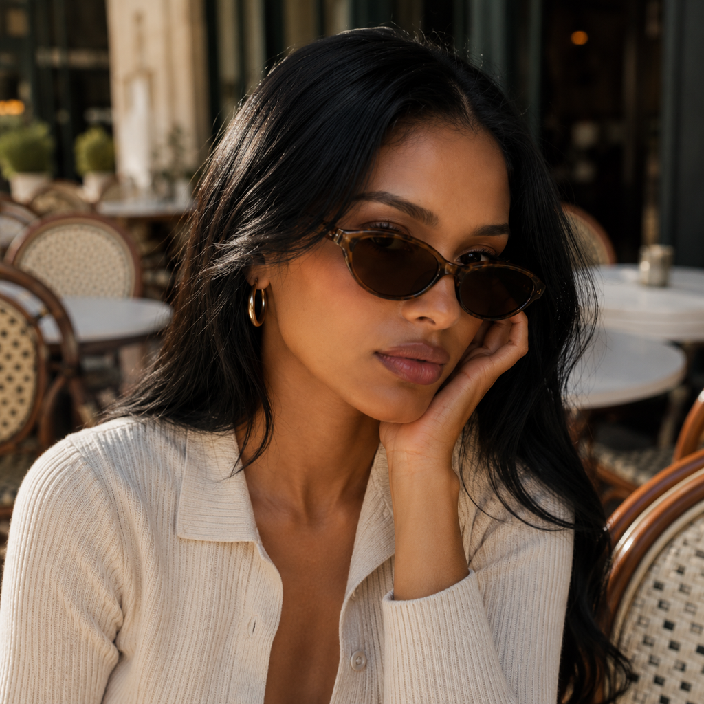 Hazel Sunglasses