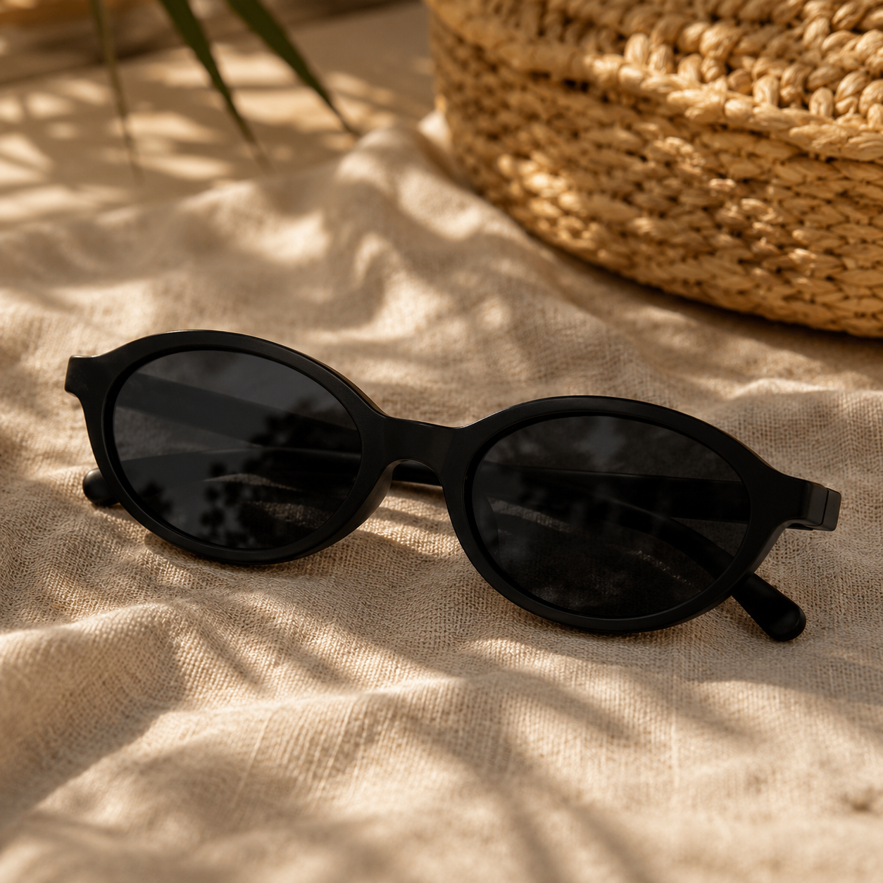 Ellie Sunglasses