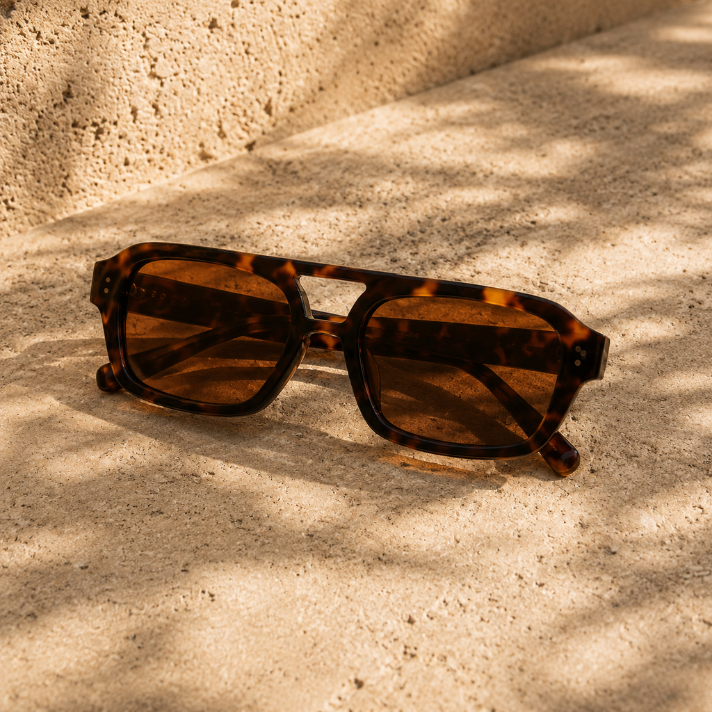 Zara Tinted Sunglasses