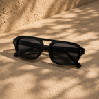 Zara Tinted Sunglasses