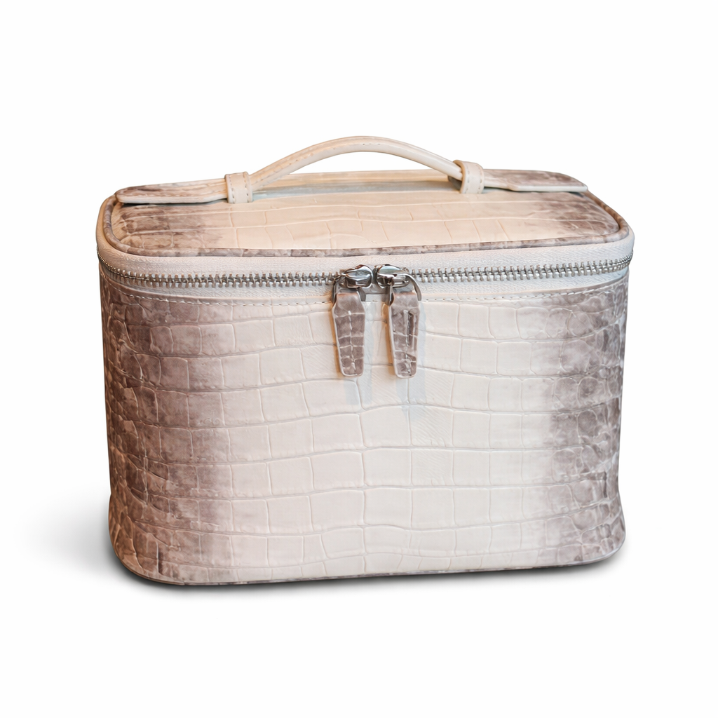 Sahara Vanity Bag