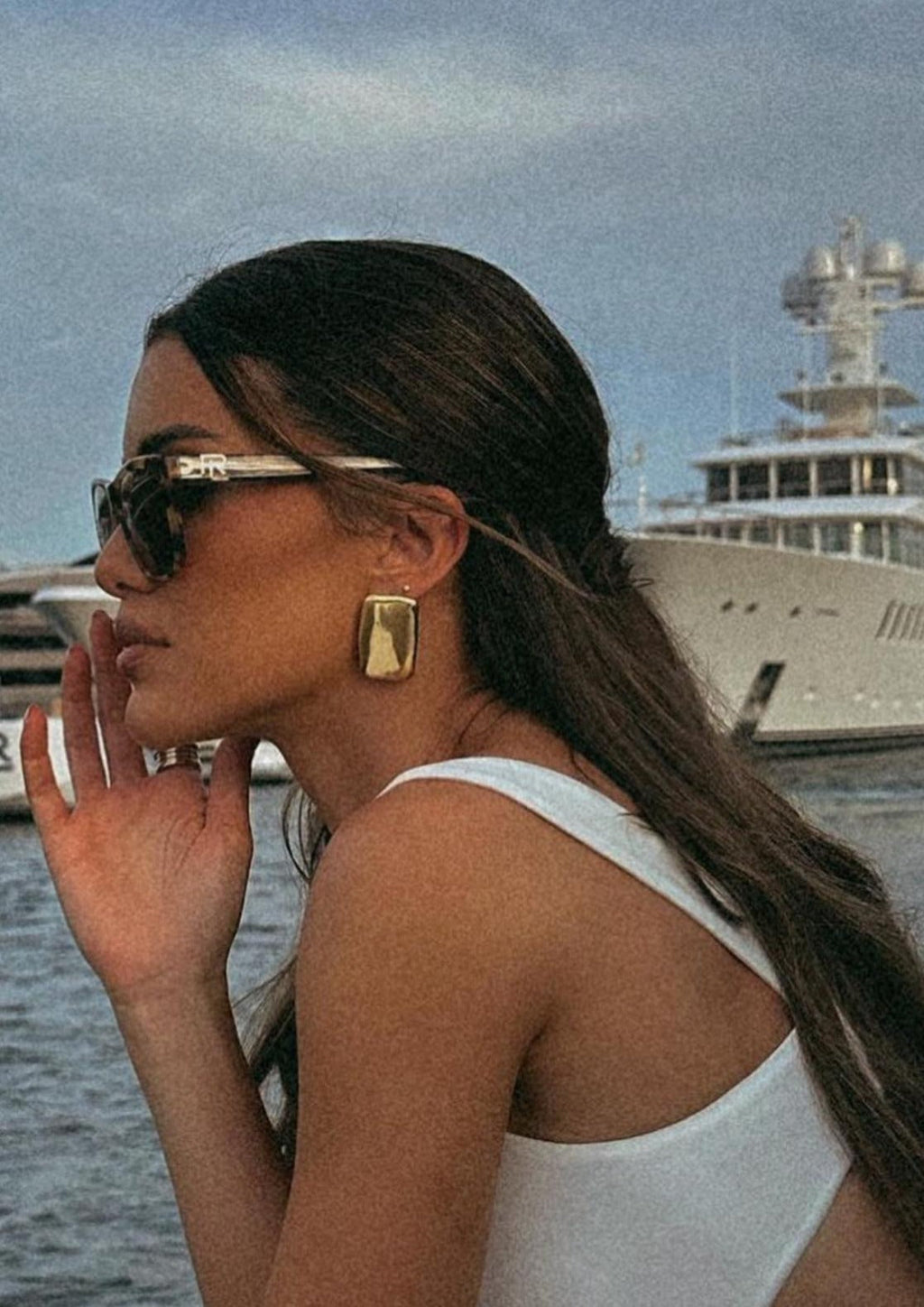 Abigail Earrings