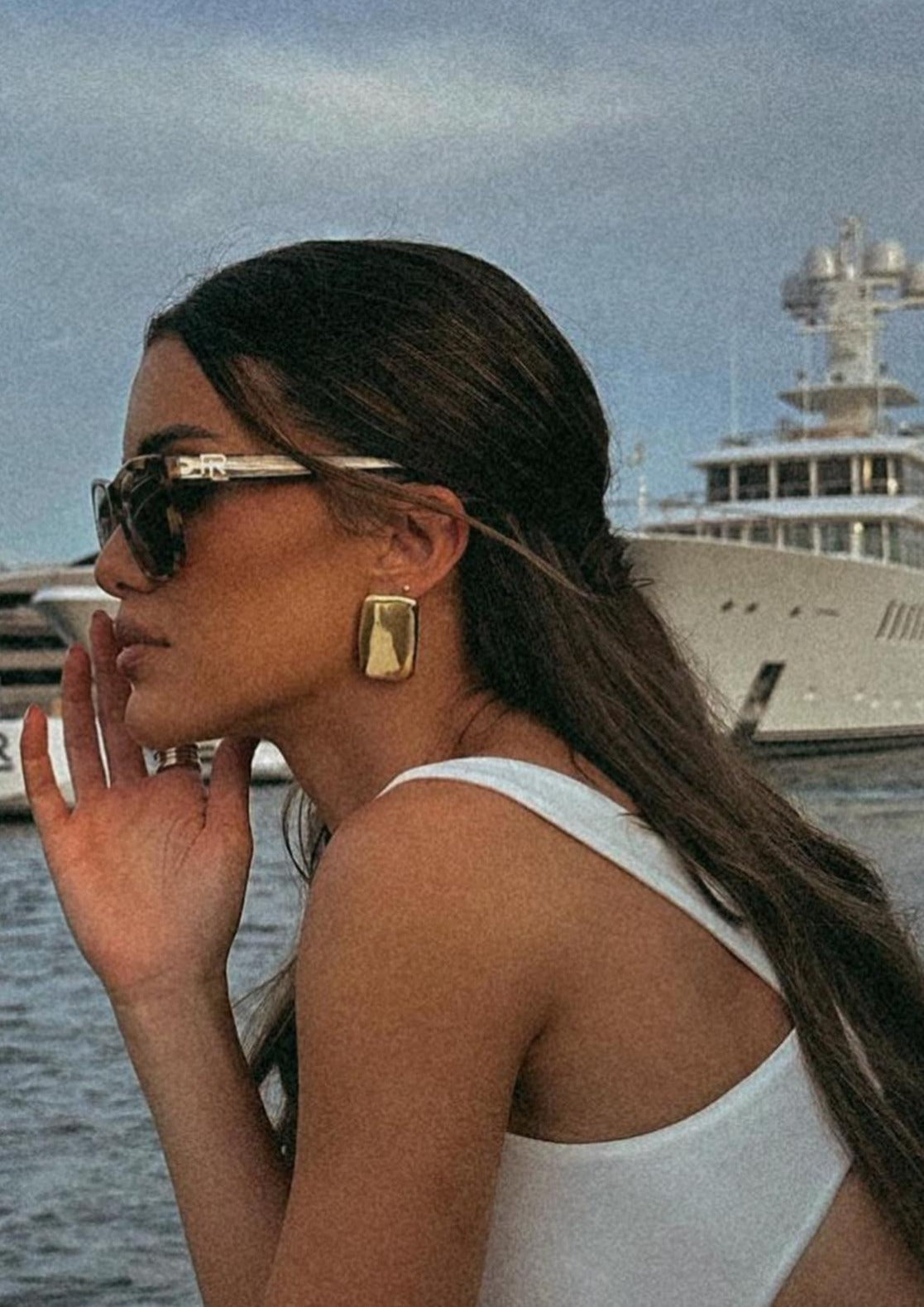 Abigail Earrings