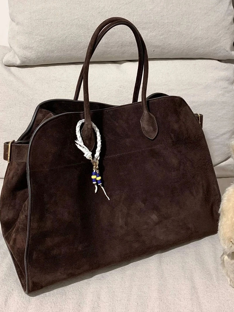 Alanna Shopper Bag