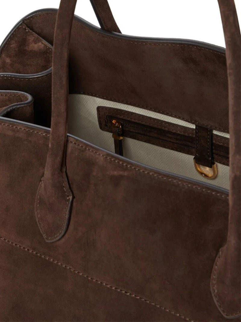 Alanna Shopper Bag