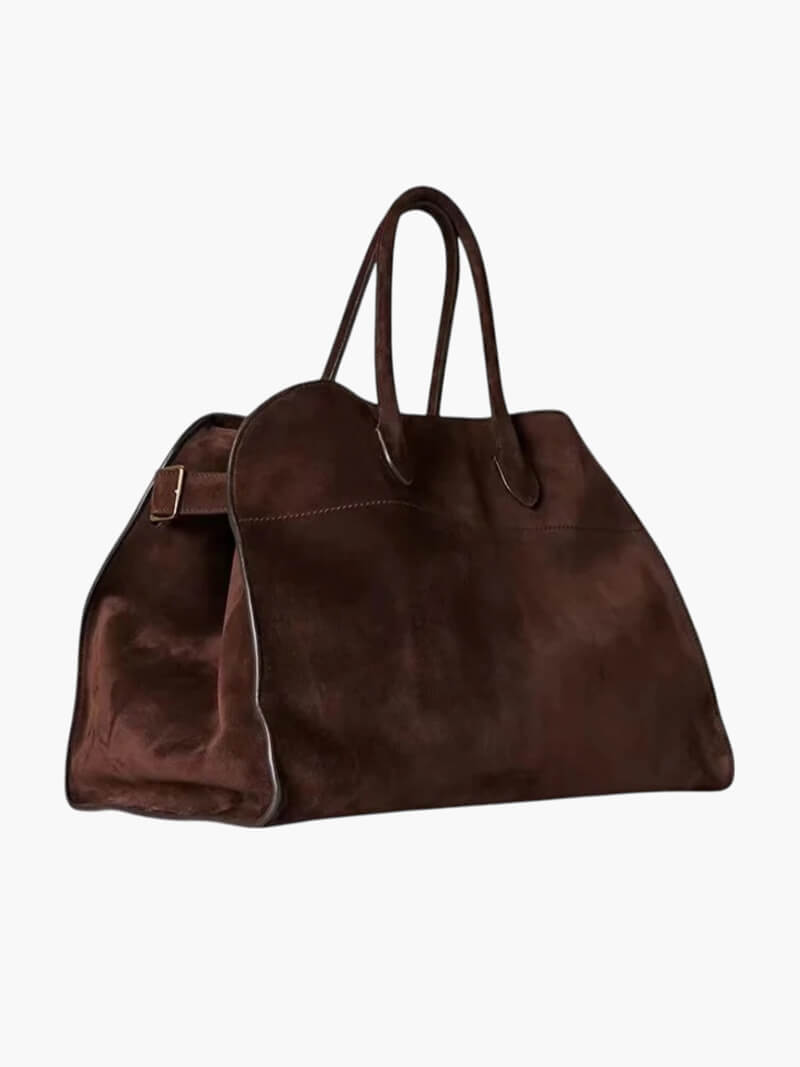 Alanna Shopper Bag