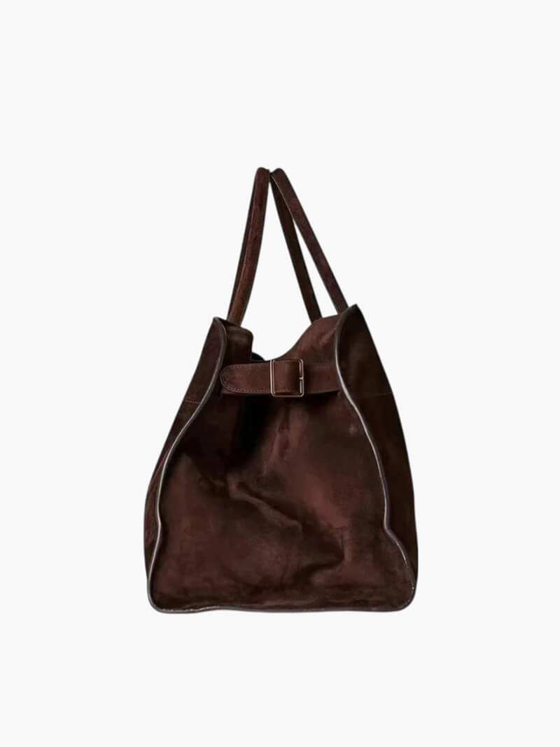 Alanna Shopper Bag