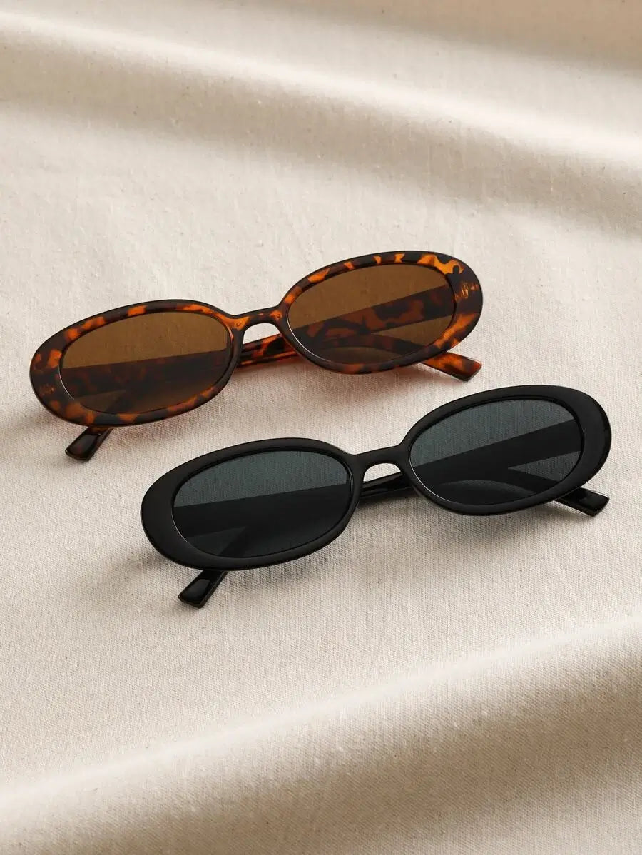 Alexis Sunglasses