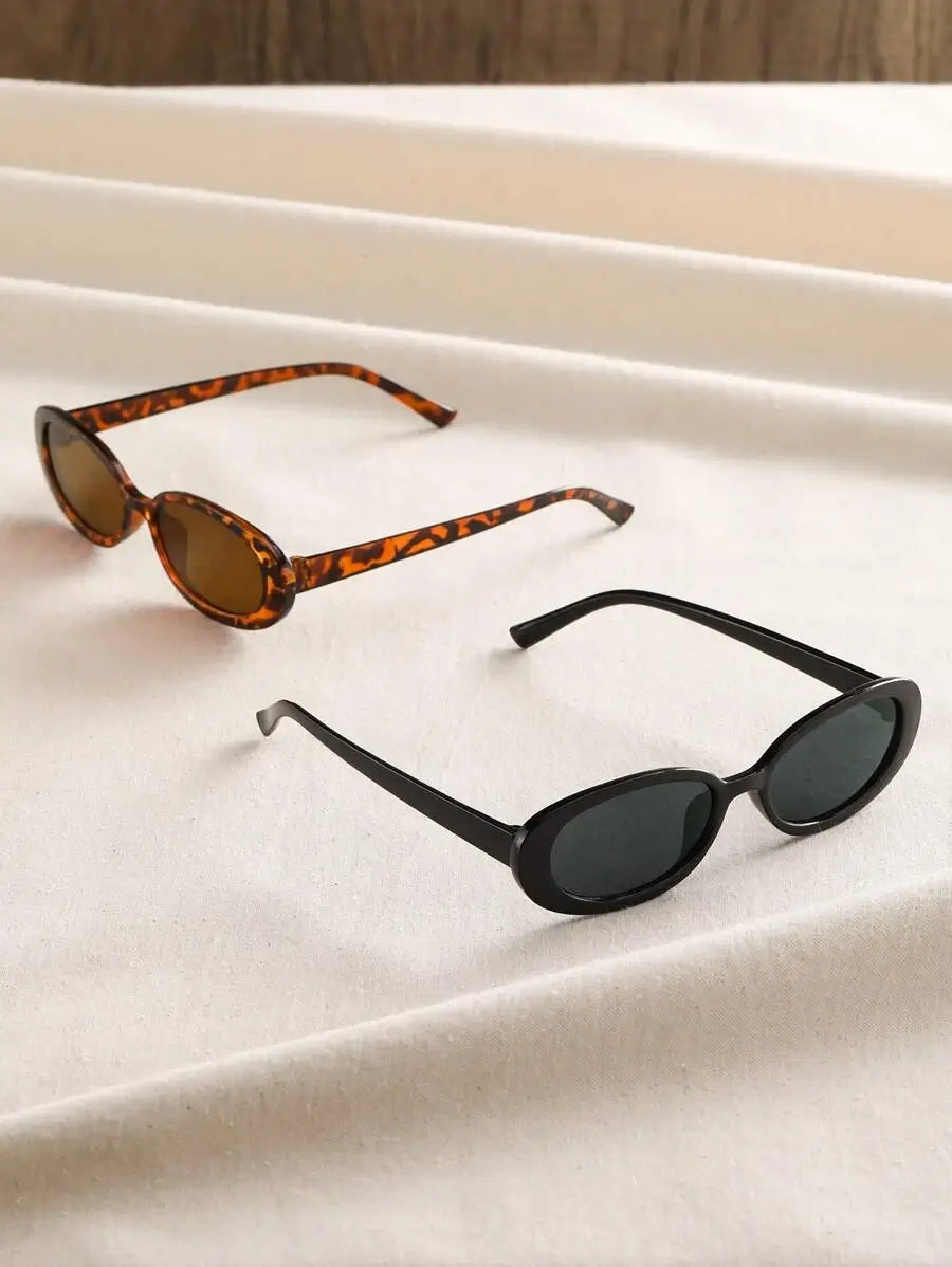 Alexis Sunglasses