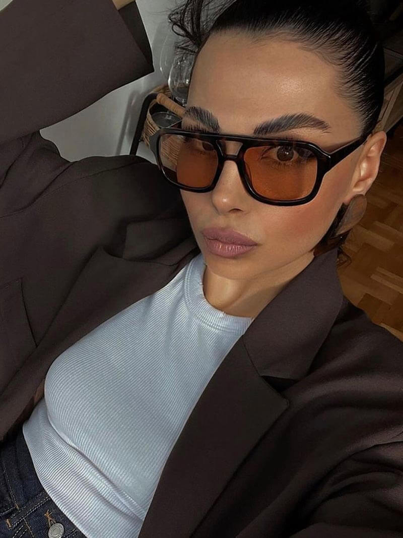 Azalea Sunglasses