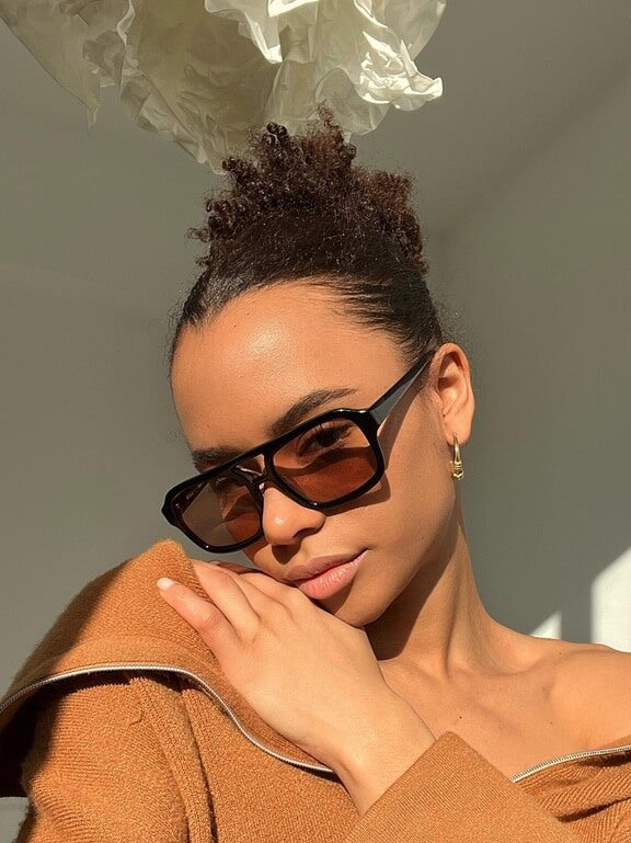 Azalea Sunglasses