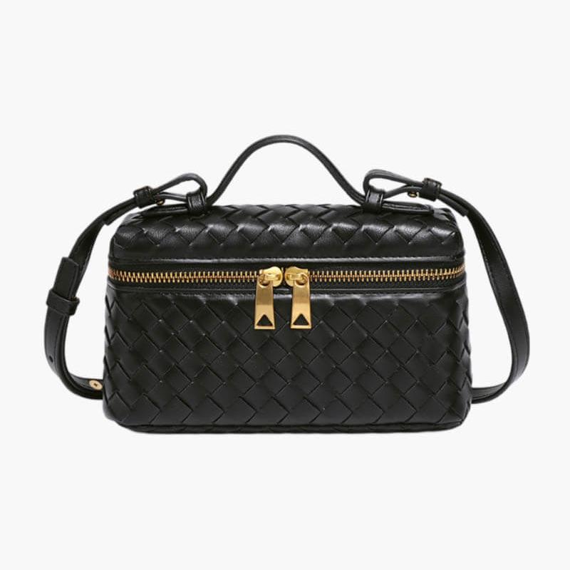 Isabelle Woven Bag