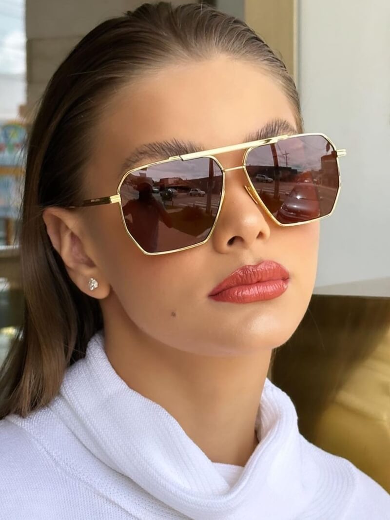 Isla Sunglasses