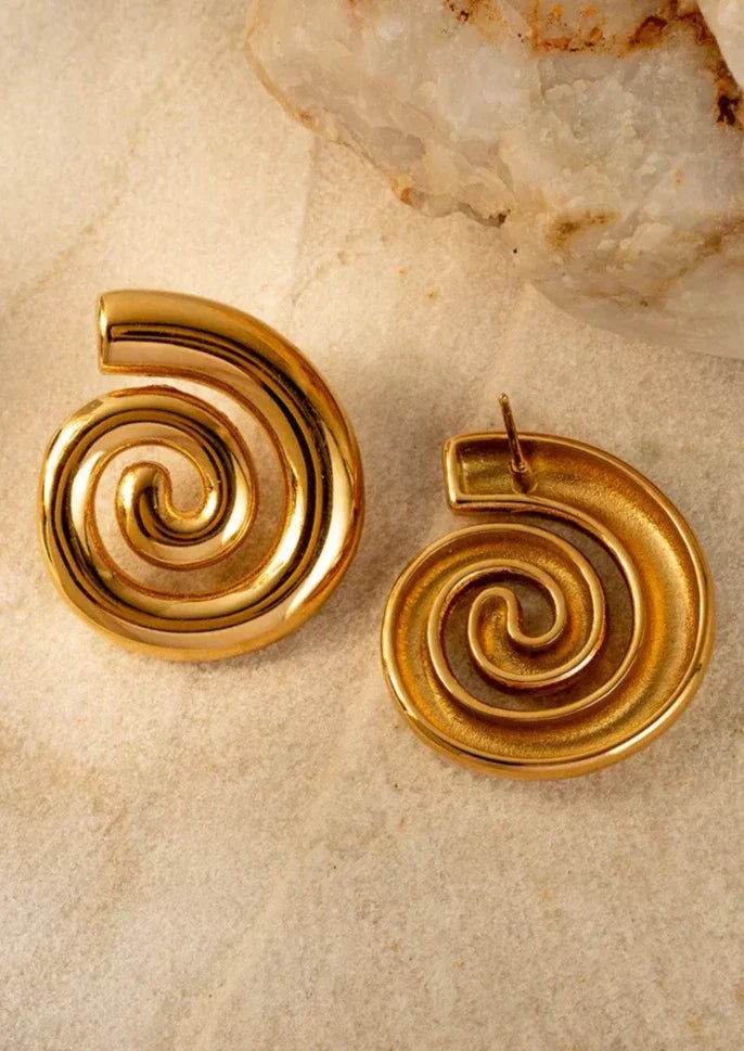 Jaliyah Earrings