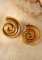 Jaliyah Earrings