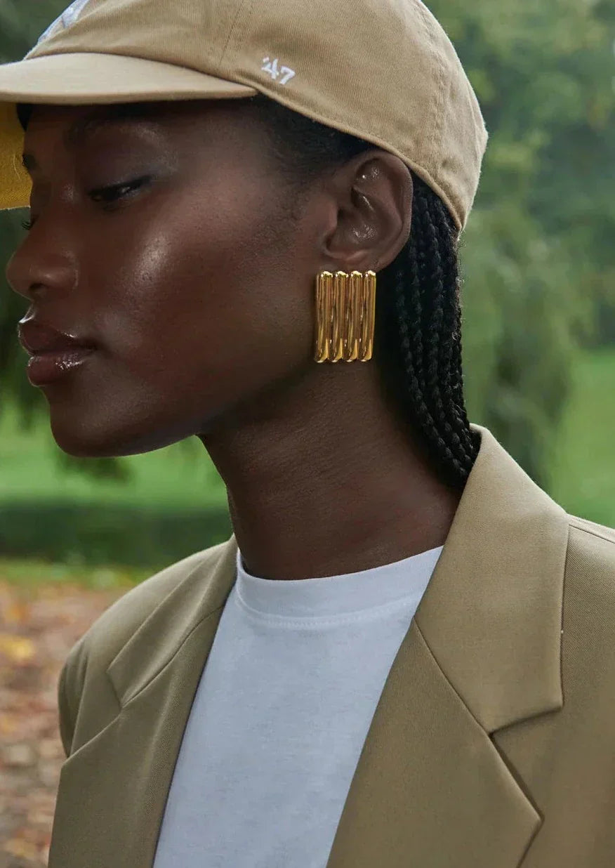 Katalina Earrings