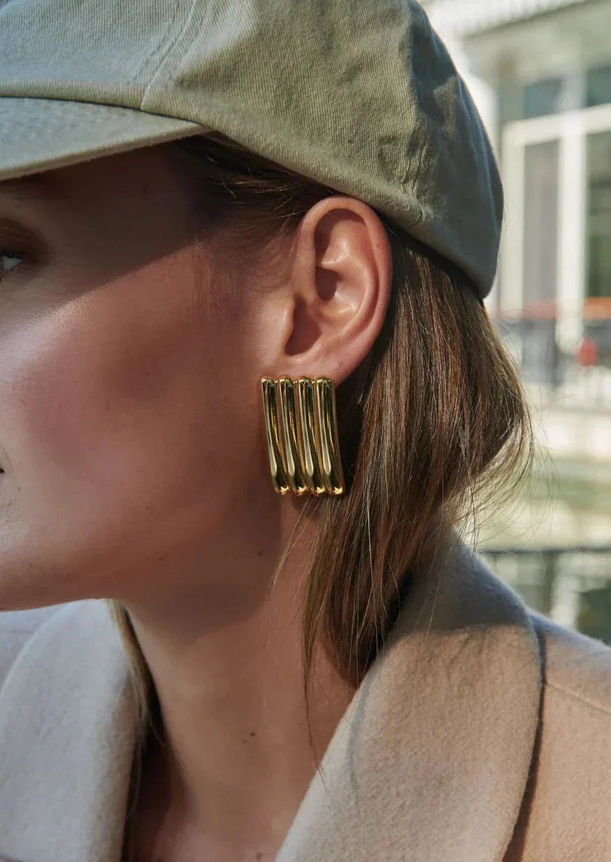 Katalina Earrings