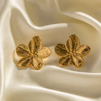 Maeve Floral Earrings