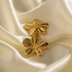 Maeve Floral Earrings