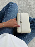 Molly Handle Bag