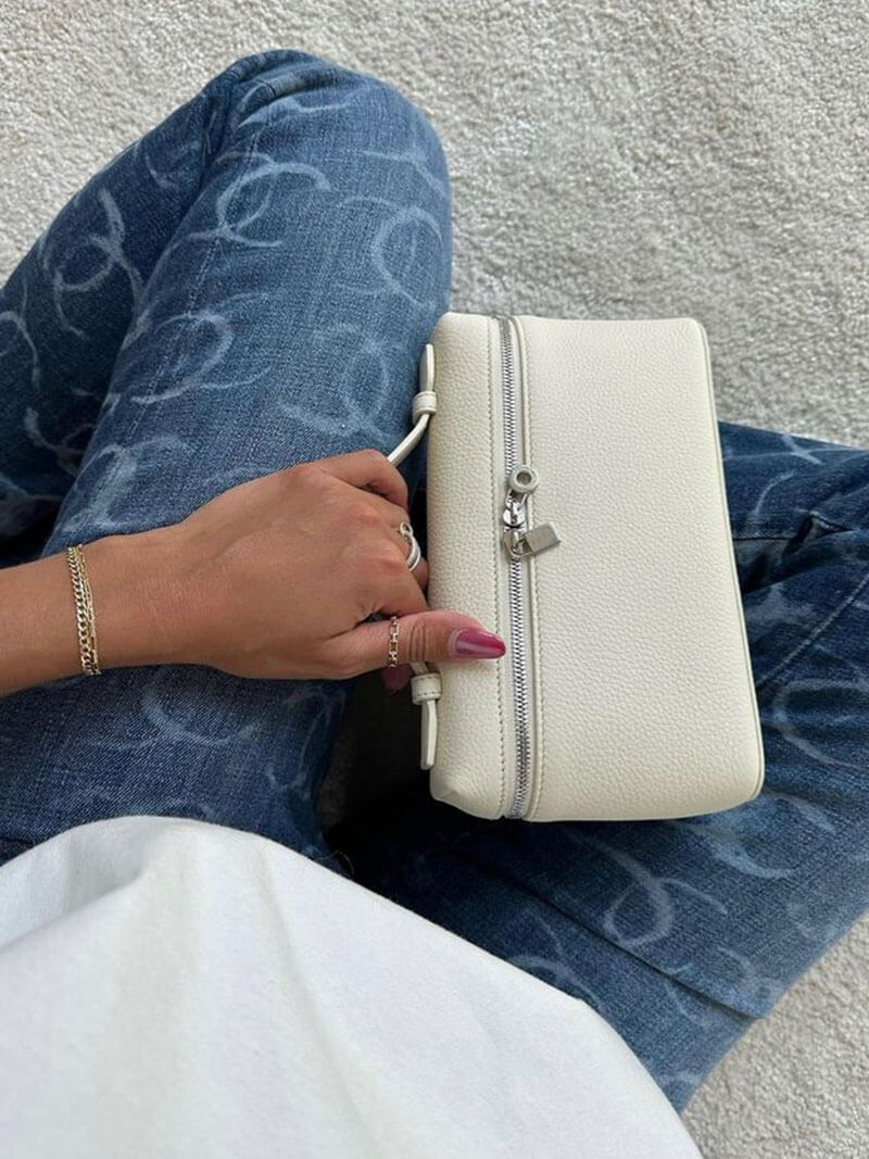 Molly Handle Bag