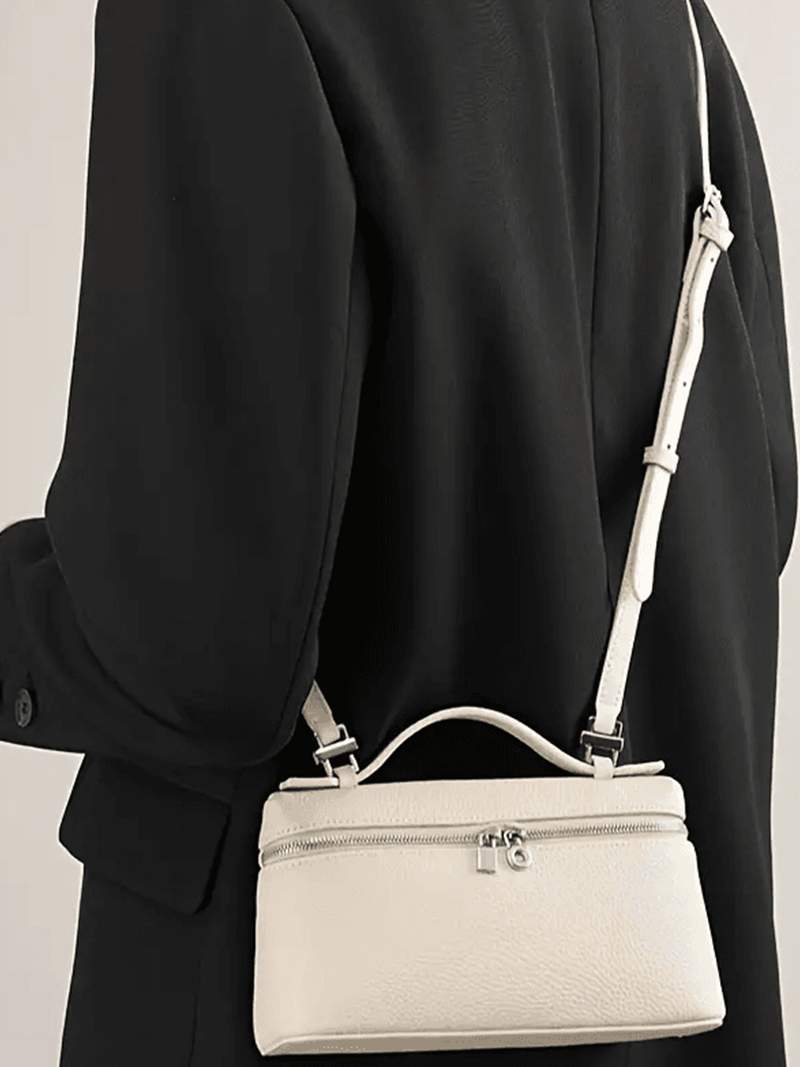 Molly Handle Bag