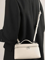 Molly Handle Bag