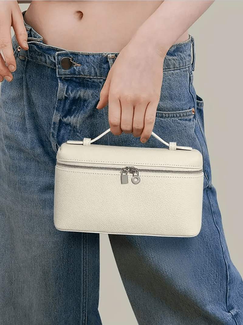 Molly Handle Bag