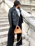 Nayeli Trapezoid Bag